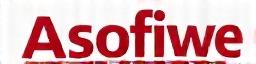 Asofiwe Digital Vignette Services GmbH Logo